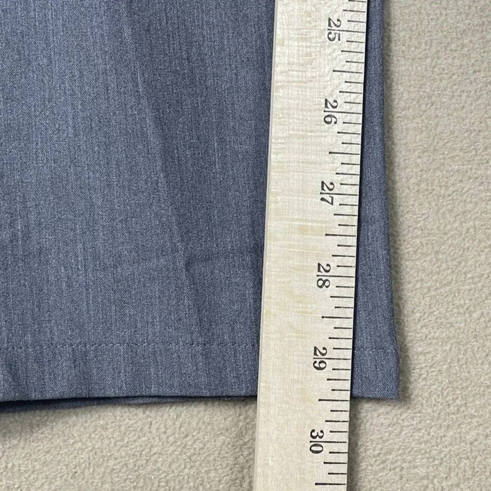 FIGS Scrub Pants Mens M Technical Collection Charcoal Gray W20SW2021 EUC